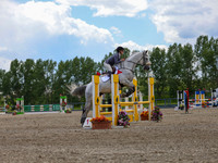 12460 - Mykenzi - 2026 June Classic II - Saturday June 20th