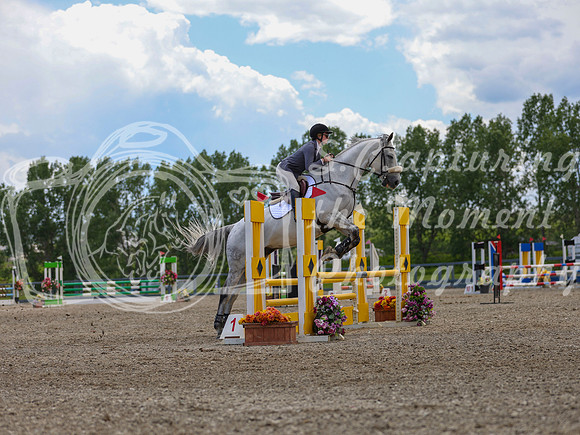 12460 - Mykenzi - 2026 June Classic II - Saturday June 20th