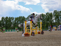 12461 - Mykenzi - 2026 June Classic II - Saturday June 20th