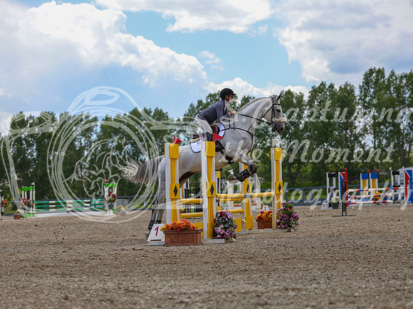 12461 - Mykenzi - 2026 June Classic II - Saturday June 20th