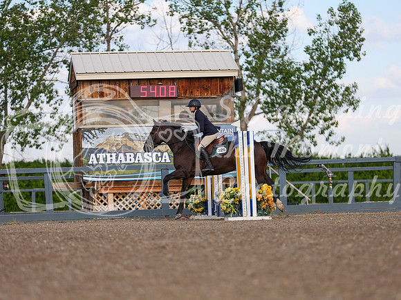 00731 - Mykenzi - 2026 June Classic II - Saturday June 20th