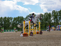 12462 - Mykenzi - 2026 June Classic II - Saturday June 20th