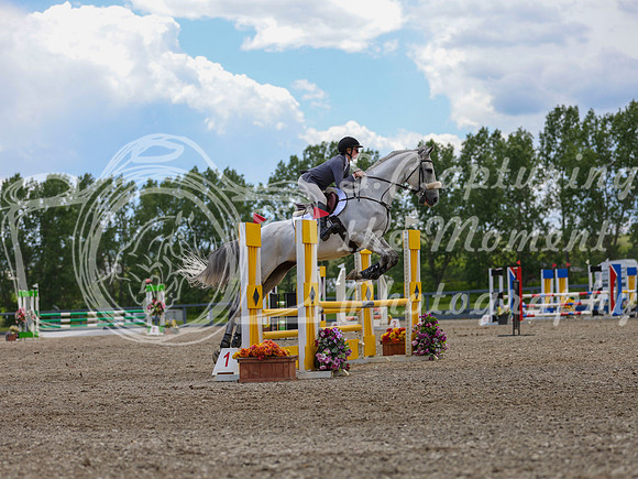 12462 - Mykenzi - 2026 June Classic II - Saturday June 20th