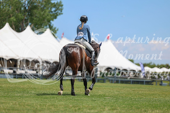 08741 - Shea - 2026 June Classic II - Saturday June 20th