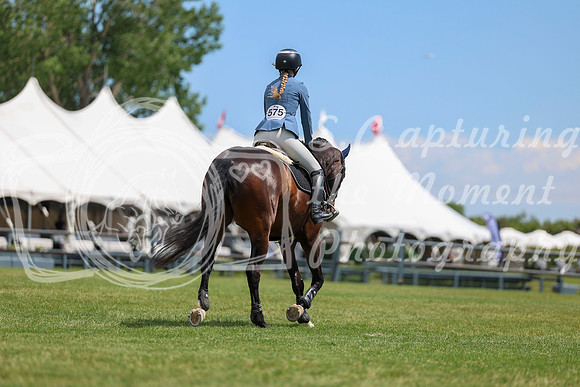 08740 - Shea - 2026 June Classic II - Saturday June 20th