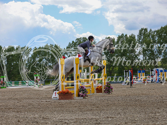 12463 - Mykenzi - 2026 June Classic II - Saturday June 20th