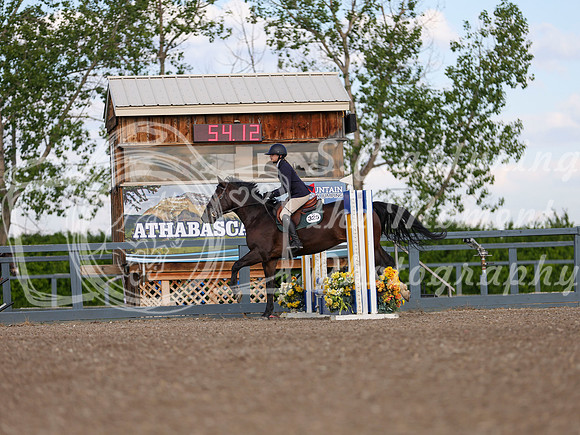 00732 - Mykenzi - 2026 June Classic II - Saturday June 20th
