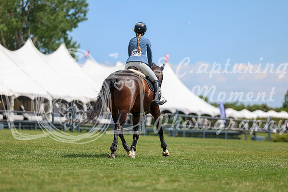 08742 - Shea - 2026 June Classic II - Saturday June 20th