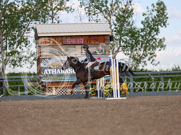 00733 - Mykenzi - 2026 June Classic II - Saturday June 20th