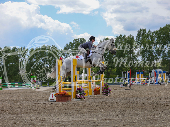 12464 - Mykenzi - 2026 June Classic II - Saturday June 20th