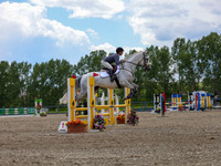 12465 - Mykenzi - 2026 June Classic II - Saturday June 20th