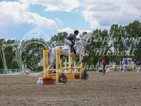12465 - Mykenzi - 2026 June Classic II - Saturday June 20th