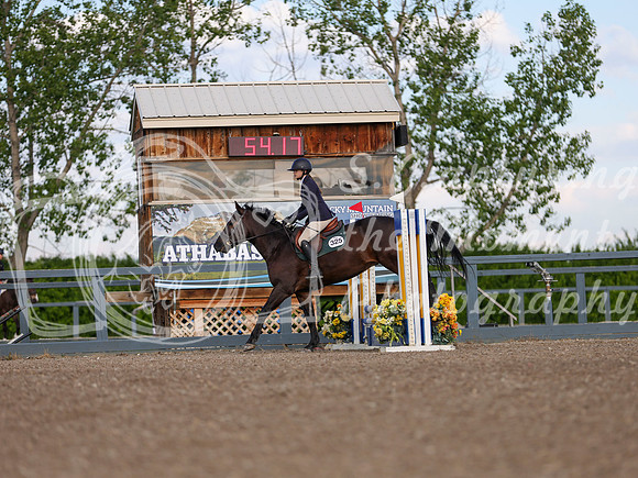 00734 - Mykenzi - 2026 June Classic II - Saturday June 20th