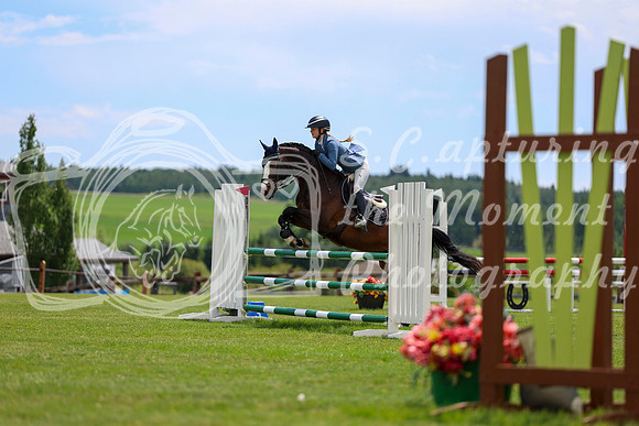 08746 - Shea - 2026 June Classic II - Saturday June 20th