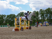 12466 - Mykenzi - 2026 June Classic II - Saturday June 20th