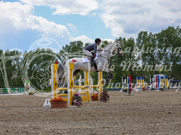 12466 - Mykenzi - 2026 June Classic II - Saturday June 20th