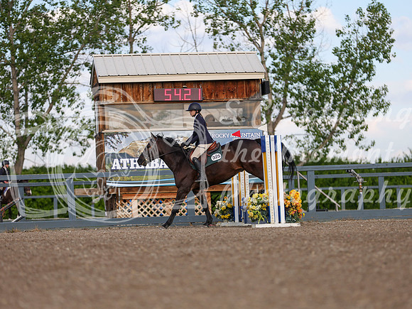 00735 - Mykenzi - 2026 June Classic II - Saturday June 20th