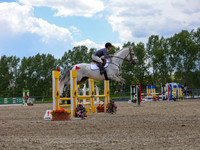 12467 - Mykenzi - 2026 June Classic II - Saturday June 20th