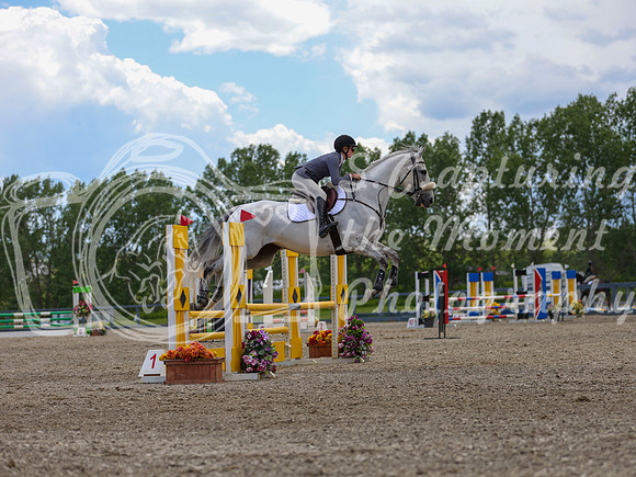 12467 - Mykenzi - 2026 June Classic II - Saturday June 20th