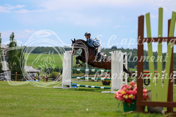 08747 - Shea - 2026 June Classic II - Saturday June 20th