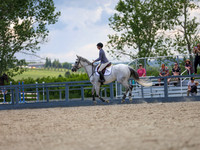 12468 - Mykenzi - 2026 June Classic II - Saturday June 20th