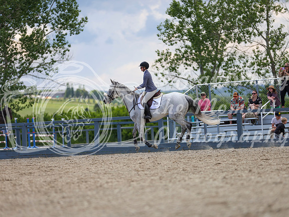 12468 - Mykenzi - 2026 June Classic II - Saturday June 20th