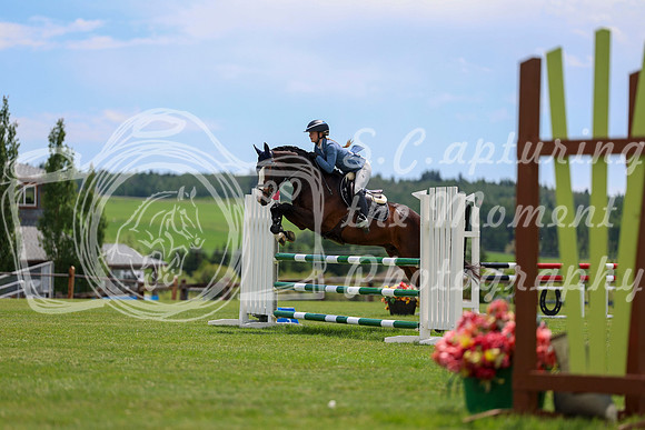 08748 - Shea - 2026 June Classic II - Saturday June 20th