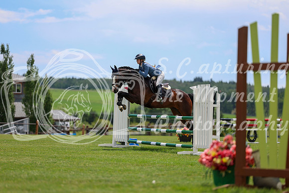 08749 - Shea - 2026 June Classic II - Saturday June 20th