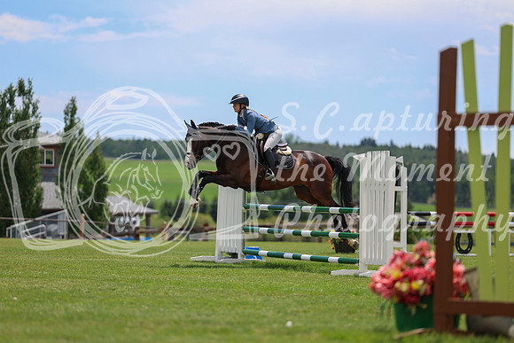 08751 - Shea - 2026 June Classic II - Saturday June 20th