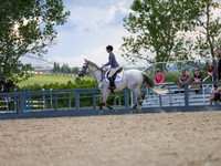 12469 - Mykenzi - 2026 June Classic II - Saturday June 20th