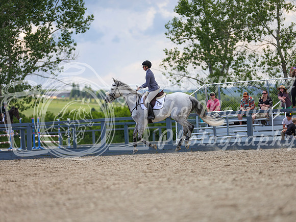 12469 - Mykenzi - 2026 June Classic II - Saturday June 20th