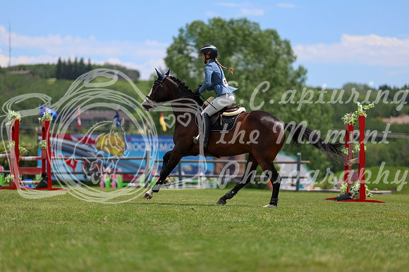 08752 - Shea - 2026 June Classic II - Saturday June 20th