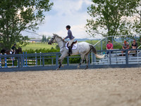 12473 - Mykenzi - 2026 June Classic II - Saturday June 20th