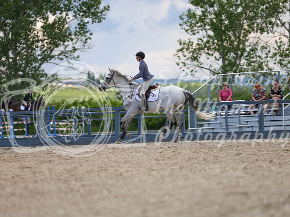 12473 - Mykenzi - 2026 June Classic II - Saturday June 20th