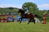 08753 - Shea - 2026 June Classic II - Saturday June 20th