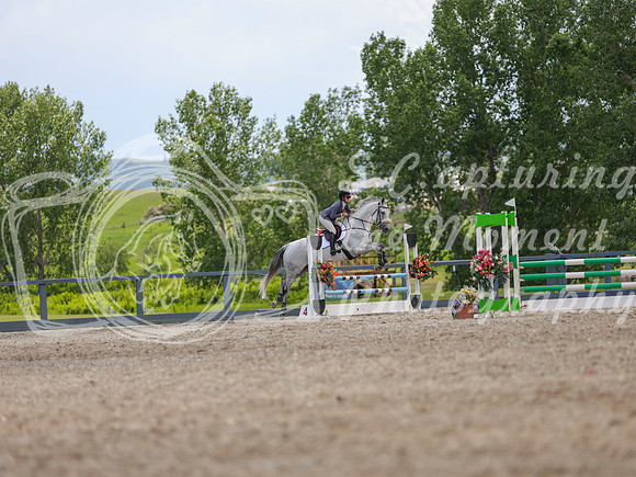 12475 - Mykenzi - 2026 June Classic II - Saturday June 20th
