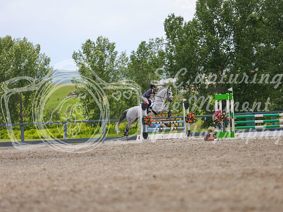 12474 - Mykenzi - 2026 June Classic II - Saturday June 20th
