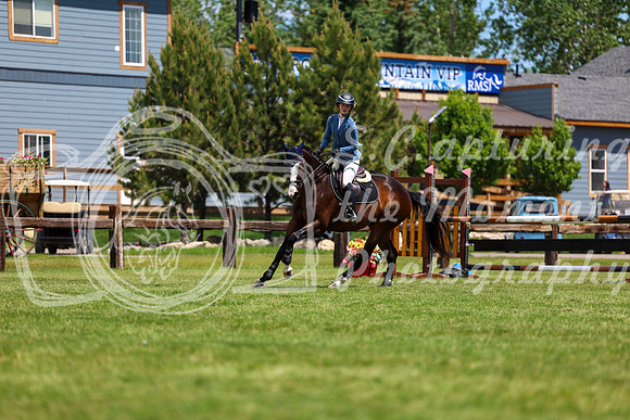 08755 - Shea - 2026 June Classic II - Saturday June 20th