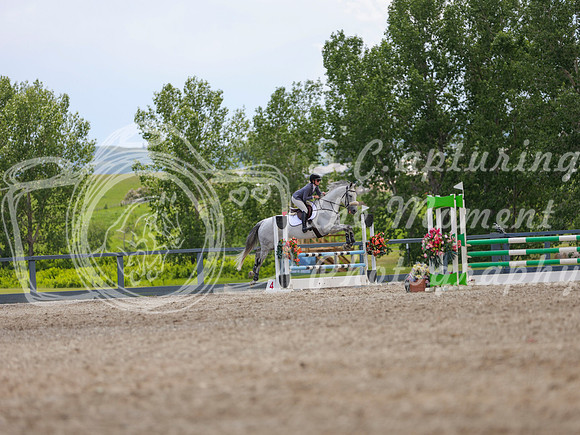 12476 - Mykenzi - 2026 June Classic II - Saturday June 20th
