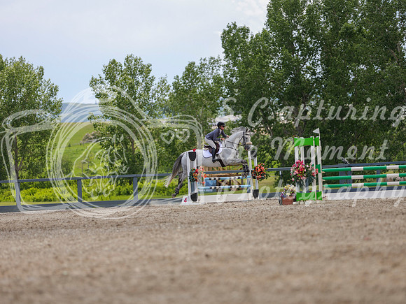 12477 - Mykenzi - 2026 June Classic II - Saturday June 20th