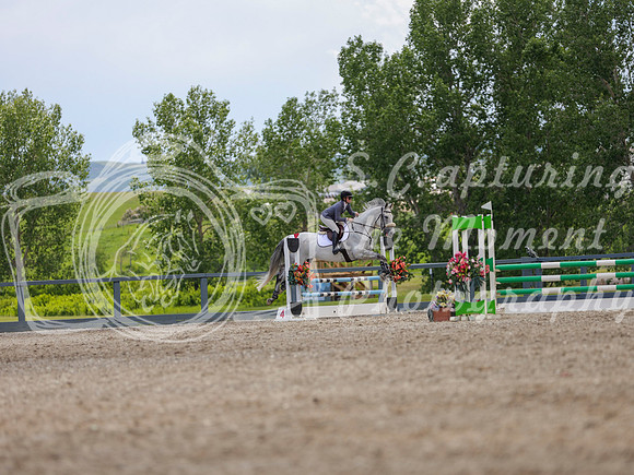 12478 - Mykenzi - 2026 June Classic II - Saturday June 20th