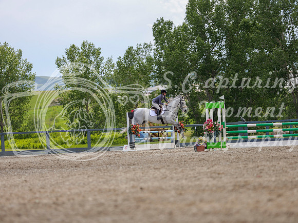 12480 - Mykenzi - 2026 June Classic II - Saturday June 20th
