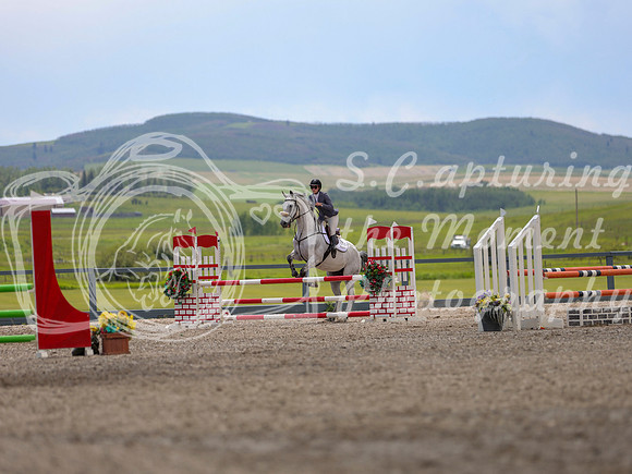 12483 - Mykenzi - 2026 June Classic II - Saturday June 20th
