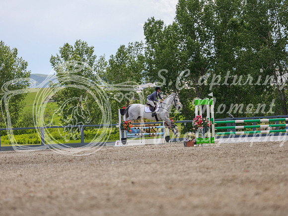 12481 - Mykenzi - 2026 June Classic II - Saturday June 20th