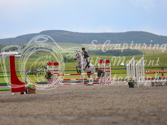 12484 - Mykenzi - 2026 June Classic II - Saturday June 20th