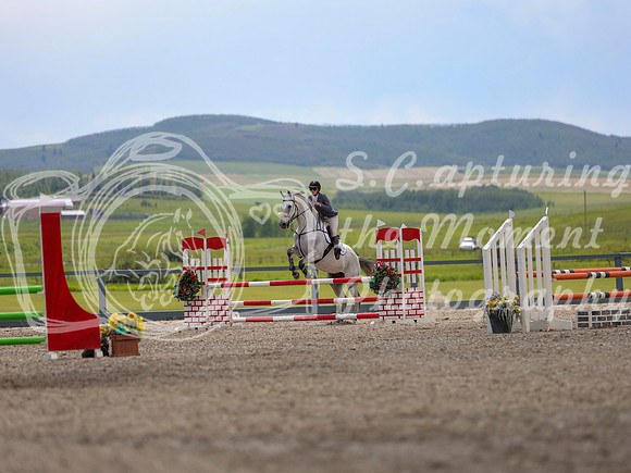 12485 - Mykenzi - 2026 June Classic II - Saturday June 20th
