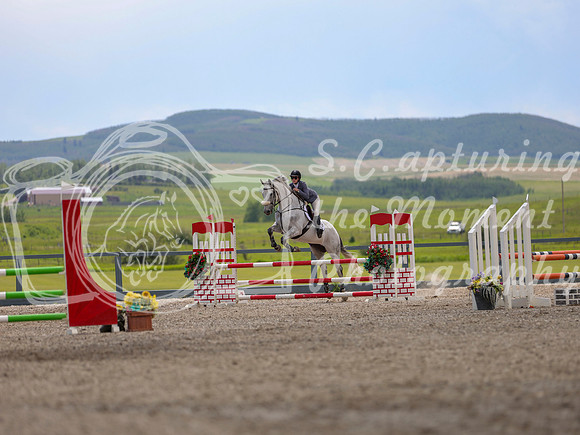 12489 - Mykenzi - 2026 June Classic II - Saturday June 20th
