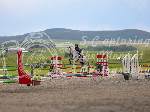 12490 - Mykenzi - 2026 June Classic II - Saturday June 20th