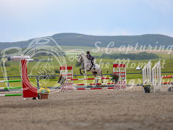 12491 - Mykenzi - 2026 June Classic II - Saturday June 20th