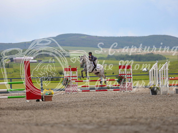 12493 - Mykenzi - 2026 June Classic II - Saturday June 20th